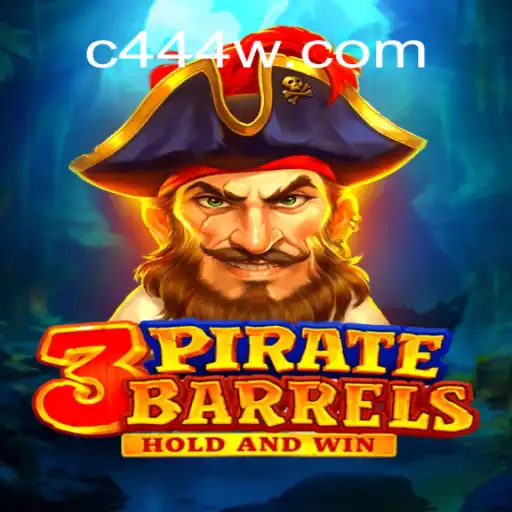 Explorando o Universo de 3PirateBarrels: A Nova Sensação do c444.game