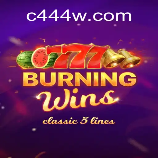 BurningWins: Um Mergulho no Jogo c444.game