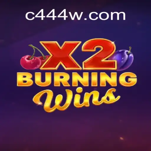 Explorando o Universo de BurningWinsX2: Uma Experiência Emocionante no c444.game