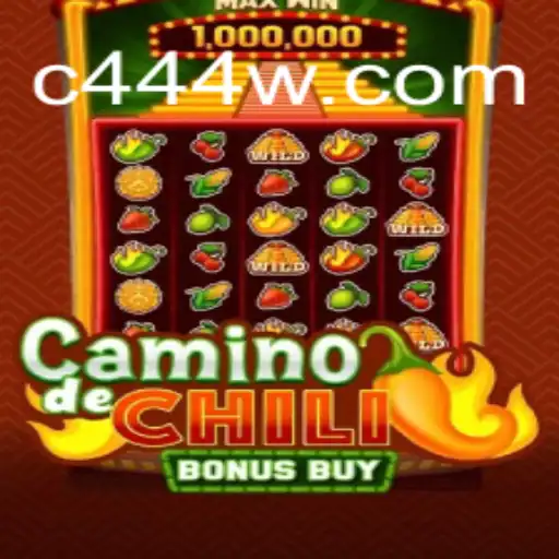 Descubra CaminodeChiliBonusBuy: O Jogo que Está Conquistando o Mundo