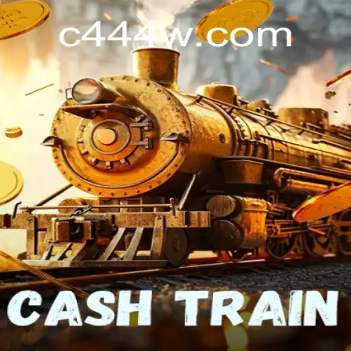 Descubra o Excitante Mundo do CashTrain: Um Jogo Fascinante da c444.game