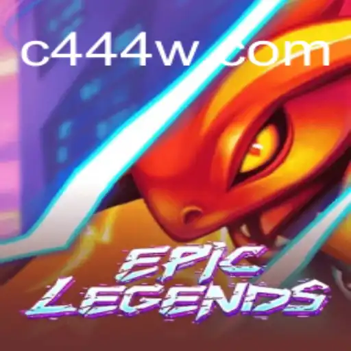 Descubra o Mundo Inovador de EpicLegends