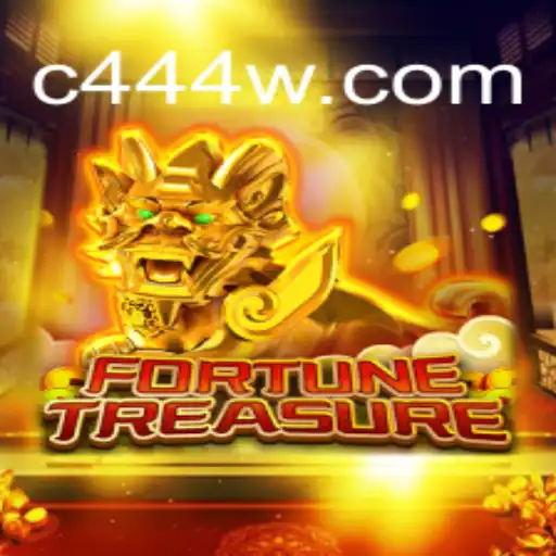 FortuneTreasure: Uma Aventura de Jogo Única com c444.game