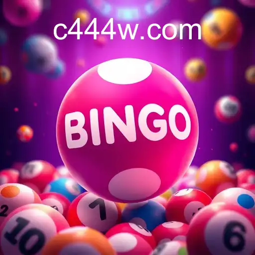 Jogos de bingo
