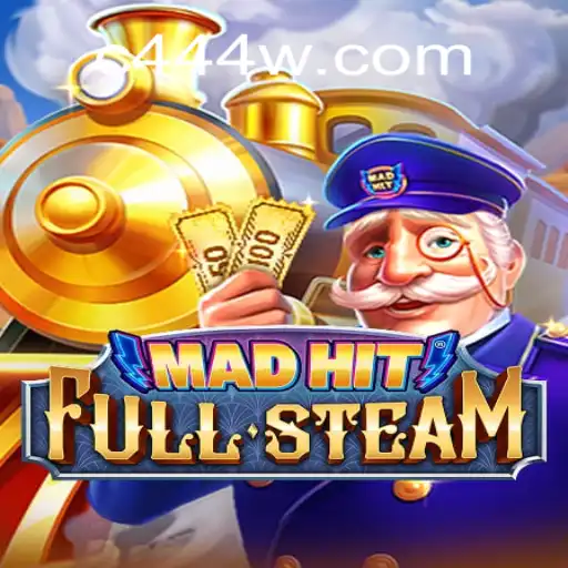 MadHitFullSteam: Explorando o Universo de c444.game