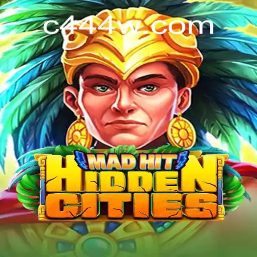 Explorando MadHitHiddenCities: Uma Aventura Urbana com c444.game
