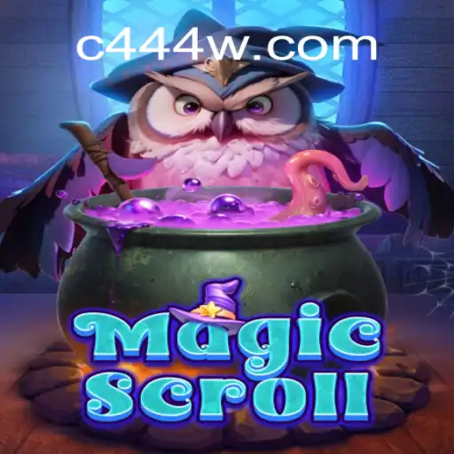Explore o Fascinante Mundo de MagicScroll: Um Guia para o Jogo C444.game