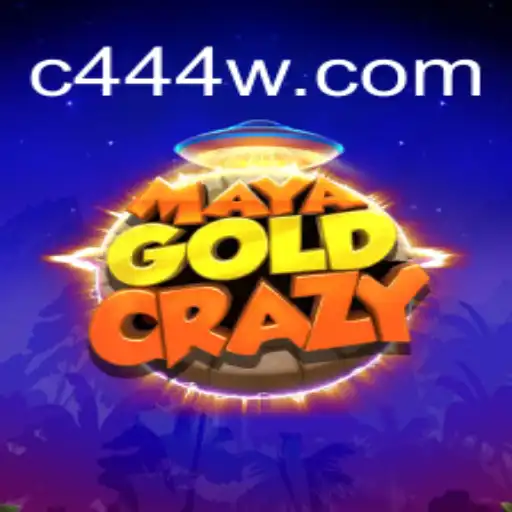 Descubra as Aventuras de MayaGoldCrazy: O Novo Fenômeno do c444.game