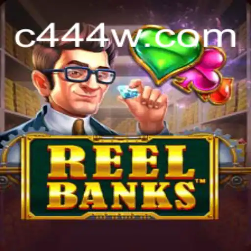 Explorando ReeBanks: Uma Nova Experiência de Entretenimento com c444.game