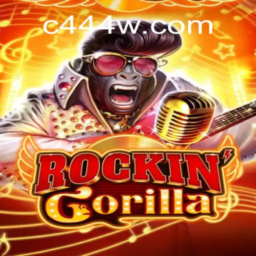 Descubra o Universo Empolgante de RockinGorilla