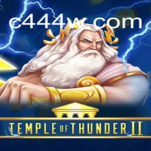 Explorando TempleofThunderII: Uma Jornada Épica no Mundo dos Jogos
