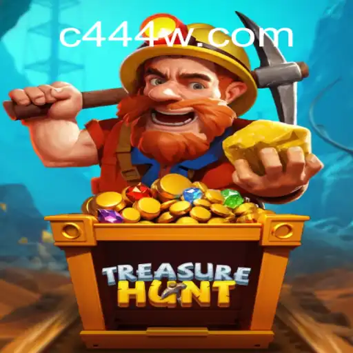 Explorando o Mundo de TreasureHunt: Um Guia Completo para Começar Sua Aventura C444.game