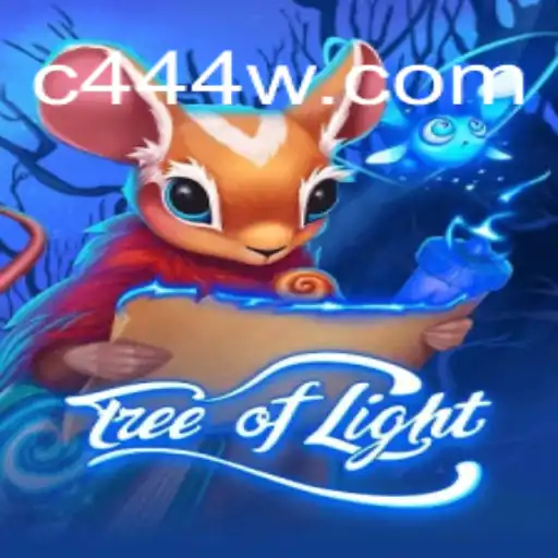 TreeofLight: Descubra a magia deste novo jogo