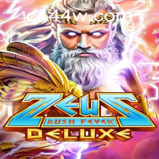 Descubra o Universo Empolgante de ZeusRushFeverDeluxe